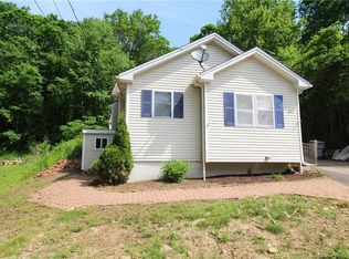 48 Topsfield Rd, Bristol, CT 06010