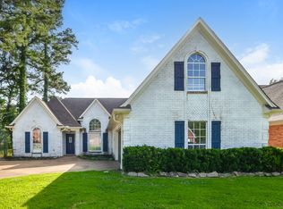 4485 Nicholas Ln, Southaven, MS 38672