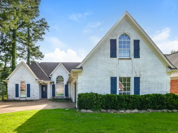 4485 Nicholas Ln, Southaven, MS 38672
