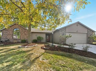 9903 Hidden Meadows Pl, Fort Wayne, IN 46825