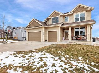 1709 S 14th St, Adel, IA 50003