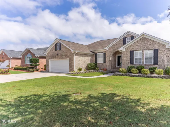 118 Settlers Lane, Kure Beach, NC 28449