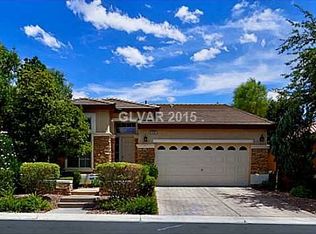 5902 Vintage Garden Ct, Las Vegas, NV 89148