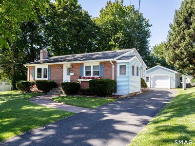 16 Philip Road, Manchester, CT, 06040