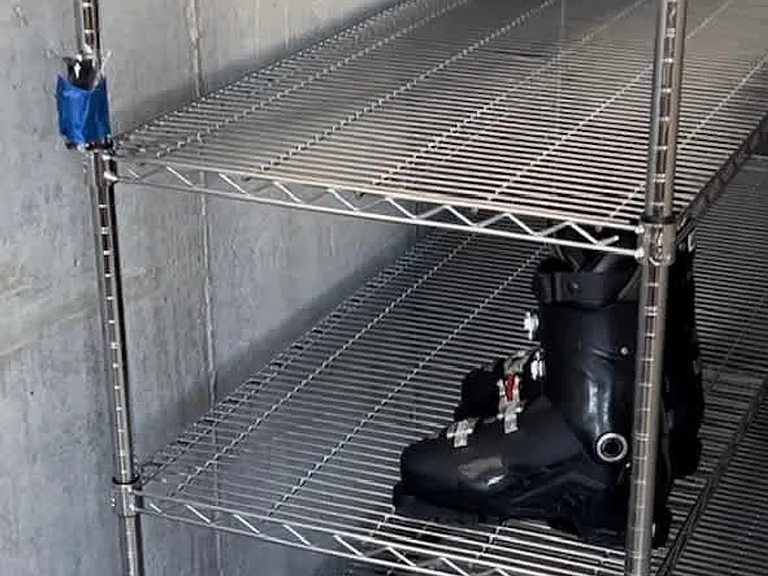 Storage Room
