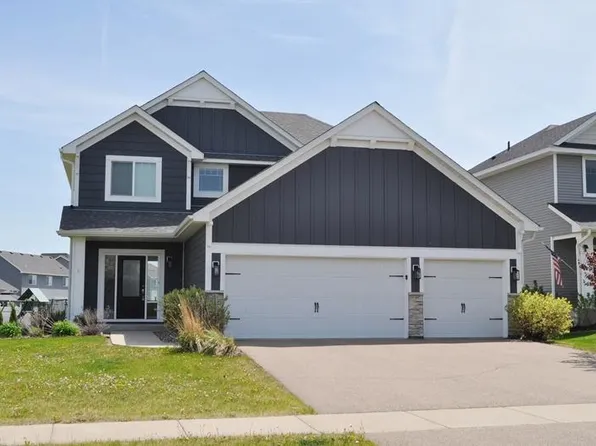 14060 Ailesbury Ave, Rosemount, MN 55068