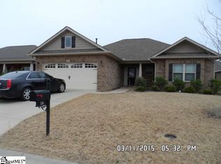 16 Moonlit Dr, Greenville, SC 29605