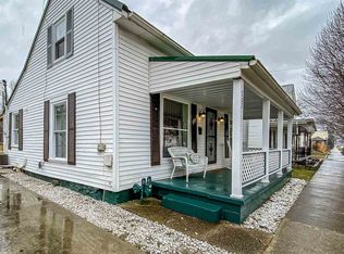 207 E 2nd St, Augusta, KY 41002