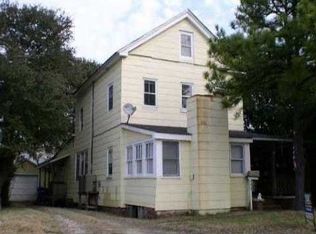 446 Willoughby Bay Ave, Norfolk, VA 23503