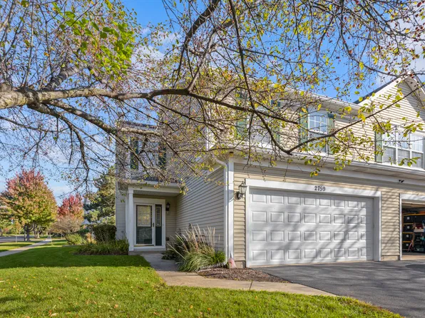 2759 McClennan Ct, Naperville, IL