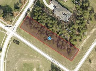 14996 Pendio Dr LOT 48A, Montverde, FL 34756