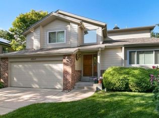 4941 Tesla Cir, Boulder, CO 80301