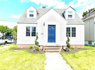 4125 W 210th St, Fairview Park, OH