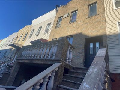 343 54th Street, Brooklyn, NY, 11220