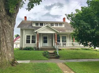 118 Purvis Ave, Bremen, OH