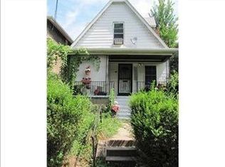 6525 Rowan St, Pittsburgh, PA 15206