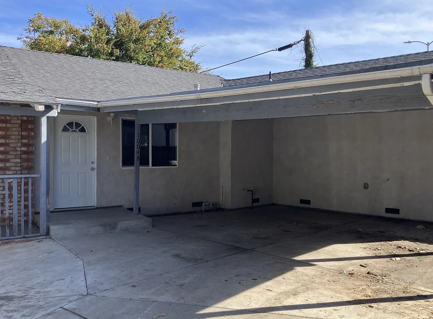 1004 Gemini B, Modesto, Ca 95355 **Coming Soon** — Photo 2