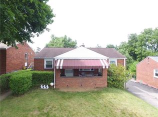 274 Castle Rd, Pittsburgh, PA 15234