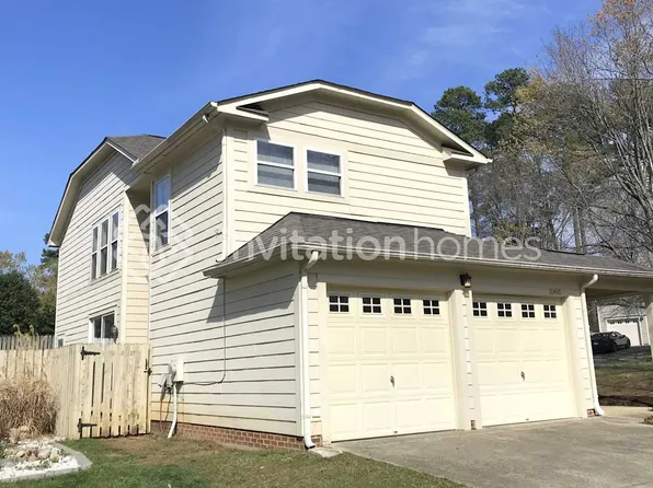 10400 Neland St, Raleigh, NC 27614