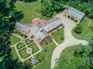 7 Mill Run Rd, Boxford, MA 01921