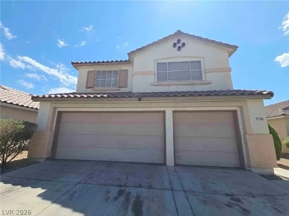 5930 Springmist St, North Las Vegas, NV 89031