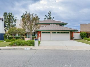 4267 E Ranch Gate Rd, Anaheim, CA 92807