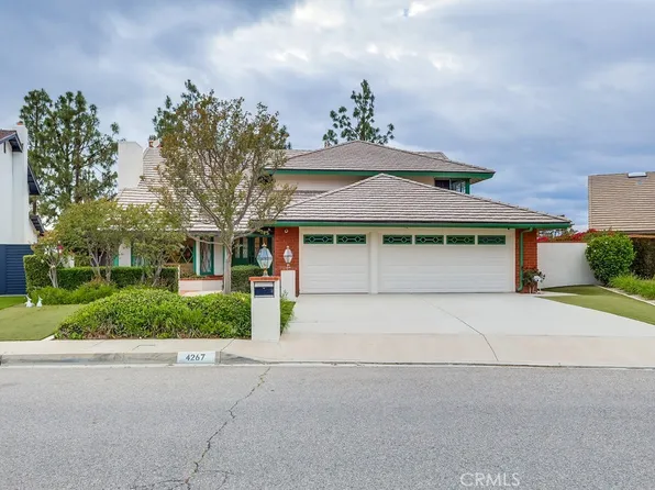 4267 E Ranch Gate Rd, Anaheim, CA 92807