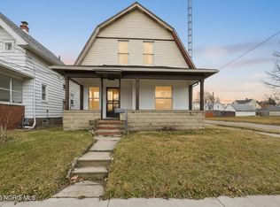 1661 Oak St, Toledo, OH