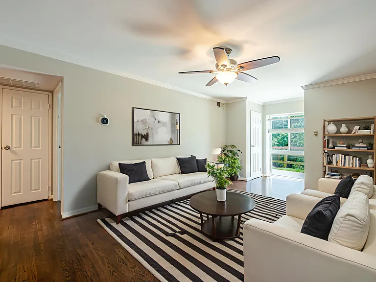 6143 Edsall Rd #C — Photo 1