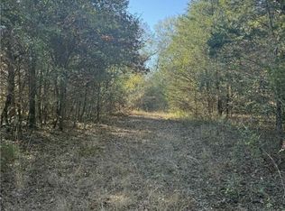 TRACT 1 2nd St, Spiro, OK 74959
