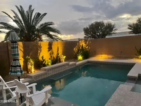 4428 N 185TH Avenue, Goodyear, AZ 85395