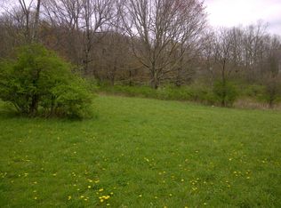 Bennington Rd, Cool ridge, WV 25825