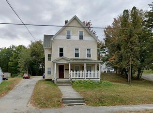 38 Franklin St #3F, Leominster, MA 01453