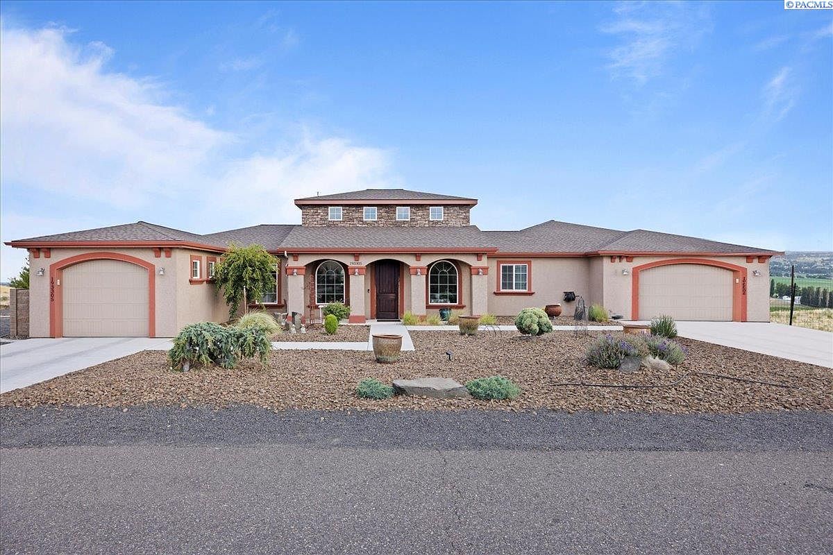 193305 E 447th Pr SE, Kennewick, WA 99337 MLS 268038 Zillow