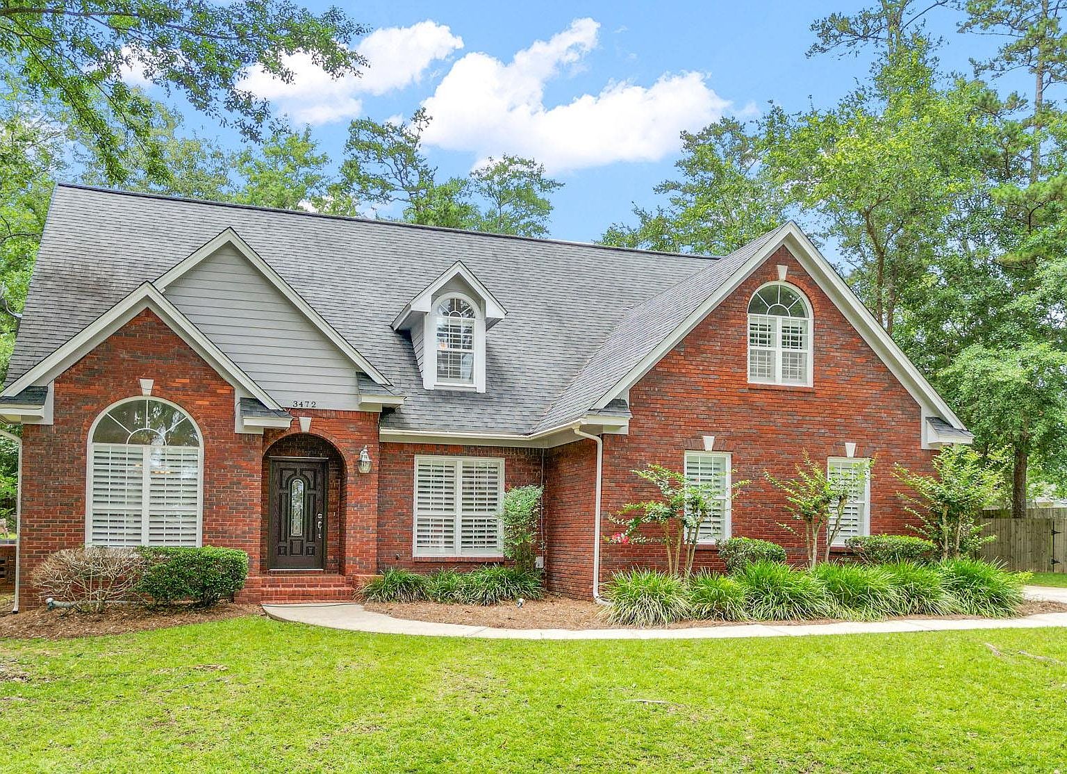 3472 Welwyn Way, Tallahassee, FL 32309 Zillow