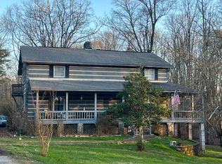 3168 Edgewood Dr, Signal Mountain, TN 37377