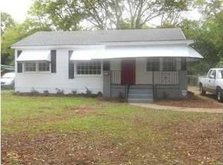 346 Monette St, Montgomery, AL 36109