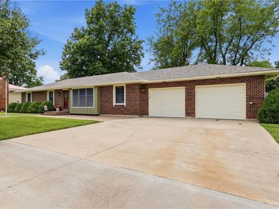 242 SE 131st Rd, Warrensburg, MO, 64093