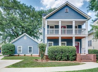 2791 Glenvalley Dr, Decatur, GA 30032