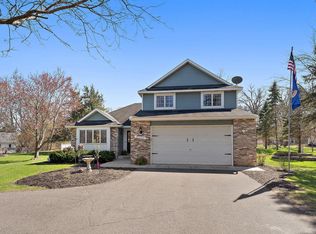 4352 147th Ave NW, Andover, MN 55304