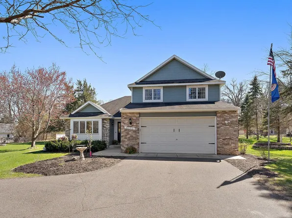 4352 147th Ave NW, Andover, MN 55304