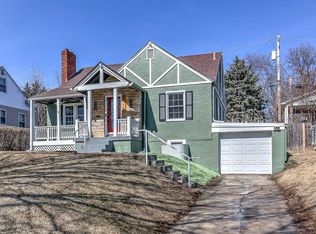 5116 Poppleton Ave, Omaha, NE 68106