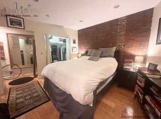 (Undisclosed Address), Boston, MA 02113