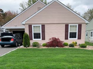 18 Banbury Ave, Manchester, NJ