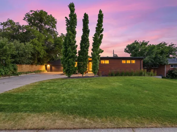 3254 E Bon View Dr S, Salt Lake City, UT 84109