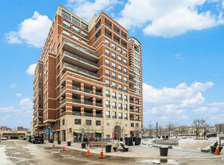 1590 Little Raven St UNIT 406, Denver, CO 80202