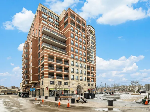 1590 Little Raven Street #406, Denver, CO 80202