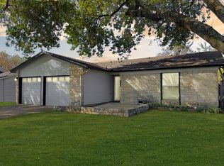 304 Bonita Vista Dr, Buda, TX 78610