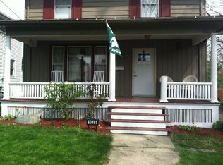 103 S Oakland St, Saint Johns, MI