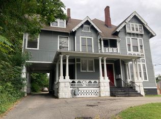 306 N Jefferson, New Castle, PA 16101